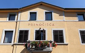 Hotel Malovec